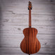 Breedlove Discovery S Concert | African mahogany