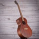 Breedlove Discovery S Concert | African mahogany