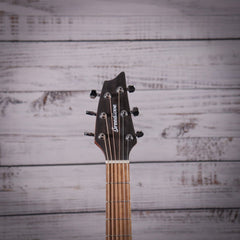 Breedlove Discovery S Concert | African mahogany