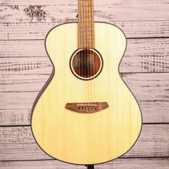 Breedlove Discovery S Concert LH | Sitka-African mahogany
