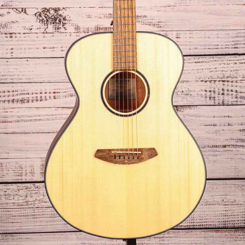 Breedlove Discovery S Concert LH | Sitka-African mahogany