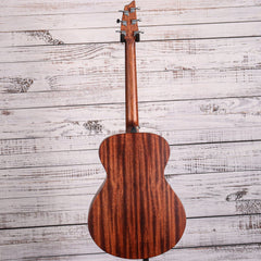 Breedlove Discovery S Concert LH | Sitka-African mahogany