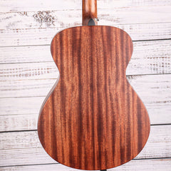 Breedlove Discovery S Concert LH | Sitka-African mahogany