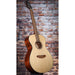 Breedlove Discovery S Concert | Sitka Spruce-African mahogany