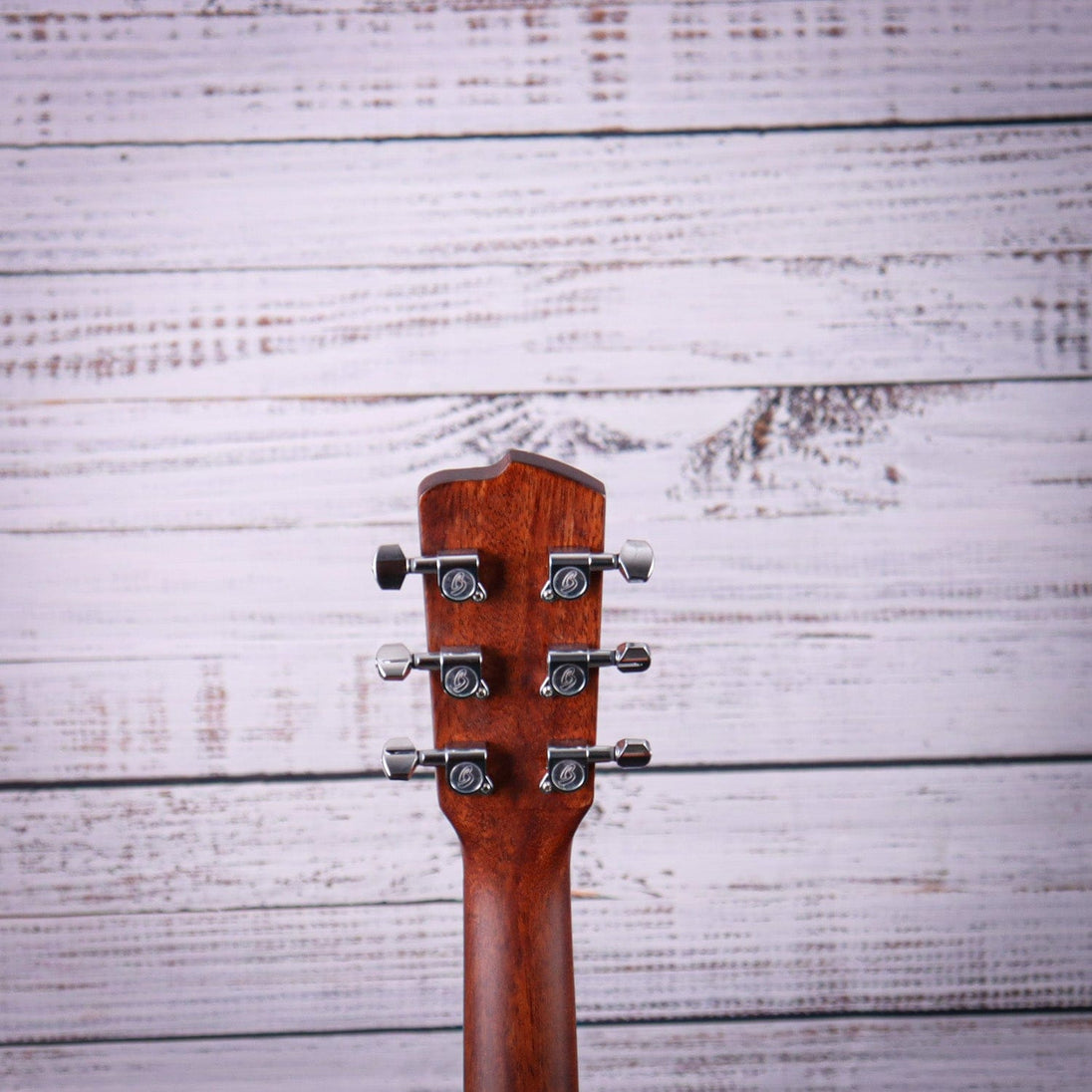 Breedlove Discovery S Concertina Edgeburst CE Acoustic-Electric Guitar, Red Cedar-African Mahogany