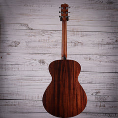 Breedlove Discovery S Concerto | Sitka Spruce-African mahogany