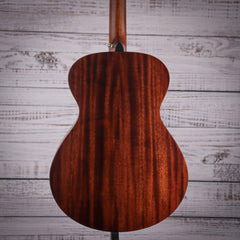 Breedlove Discovery S Concerto | Sitka Spruce-African mahogany
