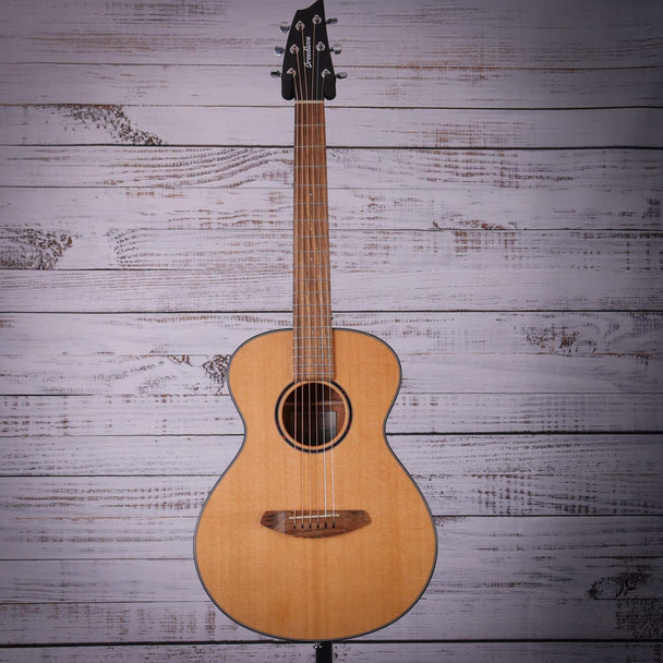 Breedlove DSCP01RCAM Discovery S Companion Red cedar-African mahogany