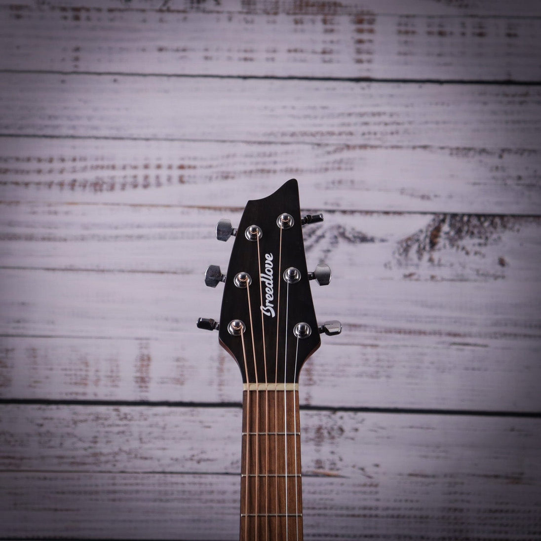 Breedlove DSCP01RCAM Discovery S Companion Red cedar-African mahogany