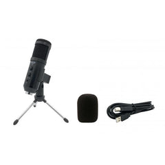 CAD Audio U49 USB Studio Condenser Microphone