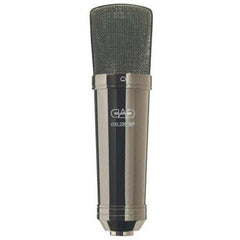 CAD GXL2200 Large Diaphram Cardioid Condenser Microphone GXL2200BP Black Pearl