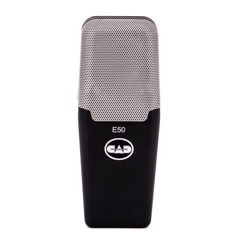 CAD Side Address Studio Condenser Microphone
