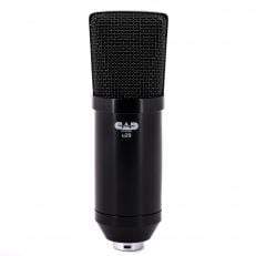 CAD Side Address USB Studio Microphone | U29