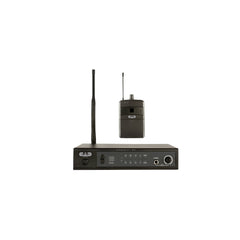 CAD STAGESELECTIEM | UHF In Ear Monitor Wireless System