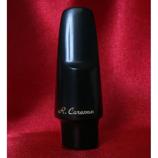 Caravan CARAAS CARAVAN ALTO SAX MOUTH PIECE