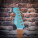 Charvel Angel  Vivaldi Signature Pro-Mod Electric Guitar Aqua Firemist | DK24-6