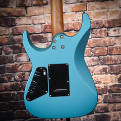 Charvel Angel  Vivaldi Signature Pro-Mod Electric Guitar Aqua Firemist | DK24-6