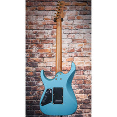 Charvel Angel  Vivaldi Signature Pro-Mod Electric Guitar Aqua Firemist | DK24-6