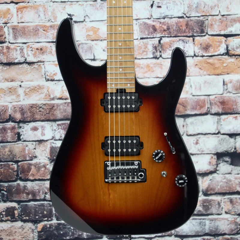 Charvel Pro-Mod DK24 HH 2PT CM Guitar