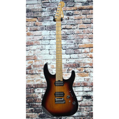 Charvel Pro-Mod DK24 HH 2PT CM Guitar