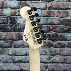 Charvel Pro-Mod DK24 HH HT E Electric Guitar | Satin Black