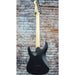 Charvel Pro-Mod DK24 HH HT E Electric Guitar | Satin Black