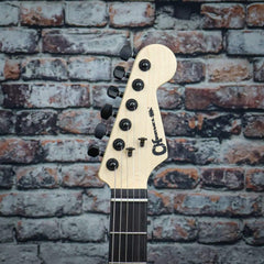 Charvel Pro-Mod DK24 HH HT E Electric Guitar | Satin Black