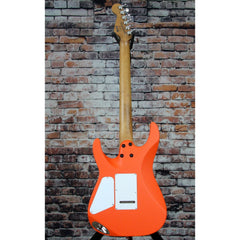 Charvel Pro-Mod DK24 HSH 2PT | Orange Crush Satin
