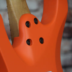 Charvel Pro-Mod DK24 HSH 2PT | Orange Crush Satin