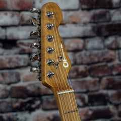 Charvel Pro-Mod DK24 HSH 2PT | Orange Crush Satin