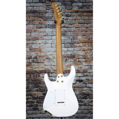 Charvel Pro-Mod DK24 HSS 2PT CM Guitar | Snow White