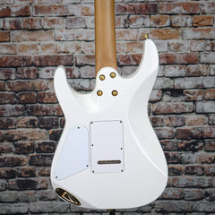 Charvel Pro-Mod DK24 HSS 2PT CM Guitar | Snow White