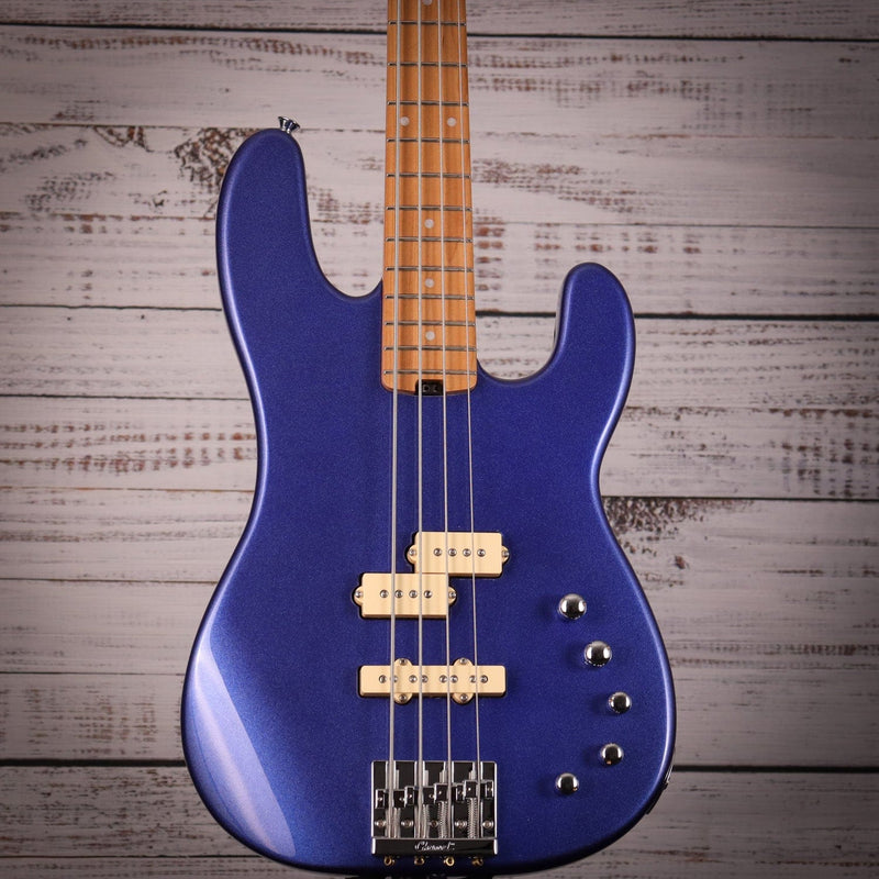 Charvel Pro-Mod San Dimas Bass PJ 4 String