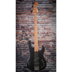Charvel Pro-Mod San Dimas Bass PJ IV | Metallic Black