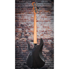 Charvel Pro-Mod San Dimas Bass PJ IV | Metallic Black