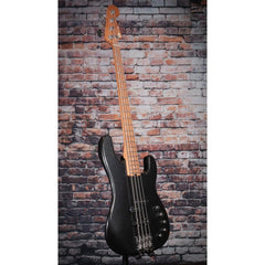 Charvel Pro-Mod San Dimas Bass PJ IV | Metallic Black