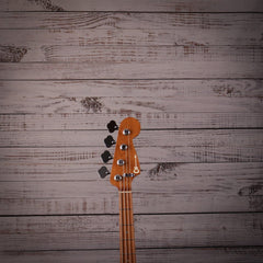 Charvel Pro-Mod San Dimas Bass PJ IV | Platinum Pearl