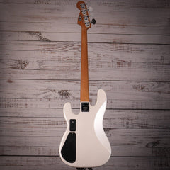 Charvel Pro-Mod San Dimas Bass PJ IV | Platinum Pearl