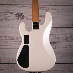 Charvel Pro-Mod San Dimas Bass PJ IV | Platinum Pearl