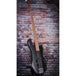 Charvel Pro-Mod San Dimas Bass PJ V | Metallic Black