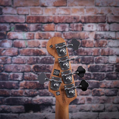 Charvel Pro-Mod San Dimas Bass PJ V | Platinum Pearl