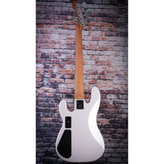 Charvel Pro-Mod San Dimas Bass PJ V | Platinum Pearl