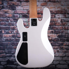 Charvel Pro-Mod San Dimas Bass PJ V | Platinum Pearl