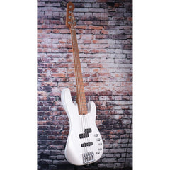 Charvel Pro-Mod San Dimas Bass PJ V | Platinum Pearl