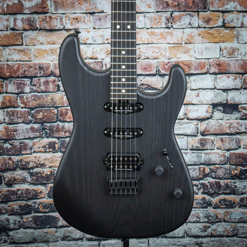 Charvel Pro-Mod San Dimas Style 1 HSS HT E Sassafras