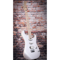 Charvel Pro-Mod San Dimas Style 1 HSS HT M  | Platinum Pearl