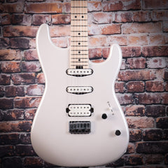 Charvel Pro-Mod San Dimas Style 1 HSS HT M  | Platinum Pearl