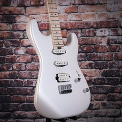 Charvel Pro-Mod San Dimas Style 1 HSS HT M  | Platinum Pearl