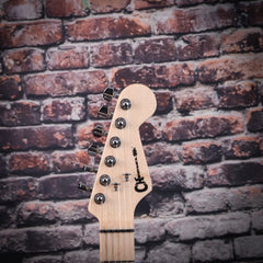 Charvel Pro-Mod San Dimas Style 1 HSS HT M  | Platinum Pearl