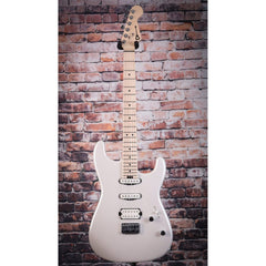 Charvel Pro-Mod San Dimas Style 1 HSS HT M  | Platinum Pearl